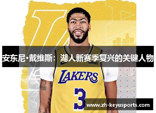 安东尼·戴维斯：湖人新赛季复兴的关键人物